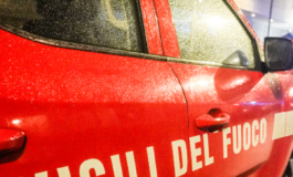 Leccio monumentale incendiato a Bagno a Ripoli identificati 4 minori volevano cuocere wurstel 265x160