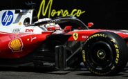 leclerc furia contro ferrari perche sono entrato ai box e prende il muro 2