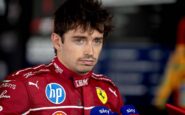 leclerc resta in ferrari ufficiale il rinnovo per le prossime stagioni f1 2
