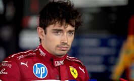 Leclerc resta in Ferrari ufficiale il rinnovo per le prossime stagioni F1 265x160