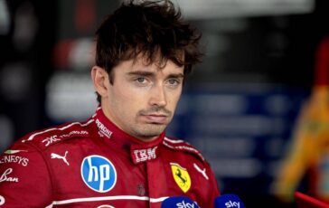 Leclerc resta in Ferrari ufficiale il rinnovo per le prossime stagioni F1 364x230