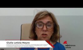 Letizia Mauro Unipa ‘il corpo non la produce vitamina D fondamentale in osteoporosi 265x160