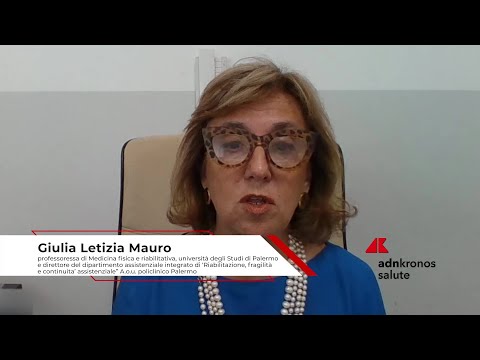 Letizia Mauro (Unipa), ‘il corpo non la produce, vitamina D fondamentale in osteoporosi’