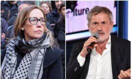 Lettera social di Gramiccioli a Ilaria Cucchi Mai sentito un grazie per gesto Alemanno rimozione ideologica 265x160