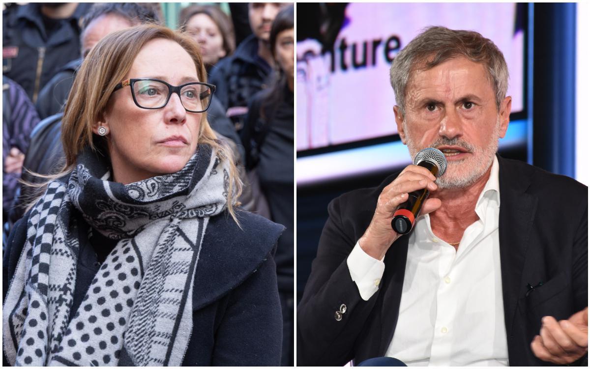 Lettera social di Gramiccioli a Ilaria Cucchi: "Mai sentito un grazie per gesto Alemanno, rimozione ideologica?"