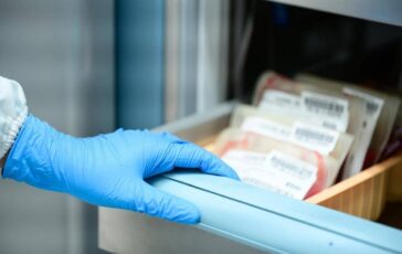 Leucemia mieloide cronica asciminib conferma efficacia e sicurezza a 3 anni 364x230