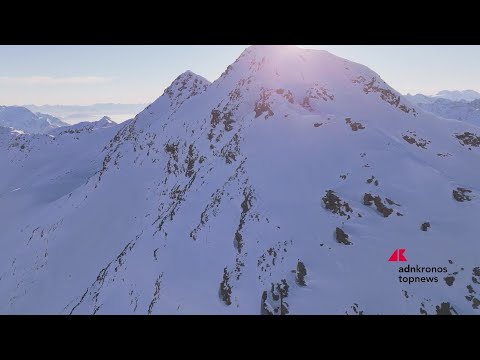 Levissima festeggia il traguardo dei 90 anni