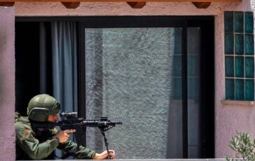 Libano Netanyahu ordina di attaccare la periferia di Beirut Hezbollah nel mirino 364x230