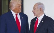 libano trump a netanyahu sei un pazzo senza di me saresti in prigione 2