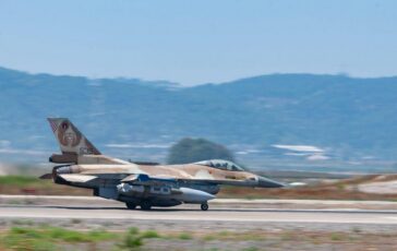 Libano tregua Israele Hezbollah ma Idf attaccano nel Sud 5 morti 364x230