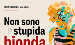 Libri Ilenia Rossini racconta la vera Marilyn Monroe in Non sono la stupida bionda di nessuno 265x160