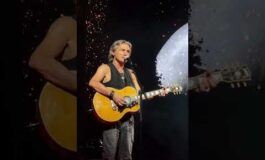 Ligabue riporta a San Siro i sogni di rockn roll con la Notte di Certe Notti 265x160