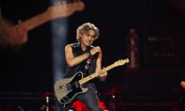 Ligabue riporta a San Siro i sogni di rocknroll festa grande con la Notte di Certe Notti 265x160