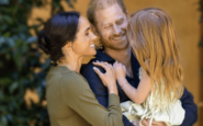 lilibet compie 5 anni la principessa americana cresciuta lontano dalla famiglia reale 2
