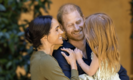 Lilibet compie 5 anni la principessa americana cresciuta lontano dalla famiglia reale 265x160