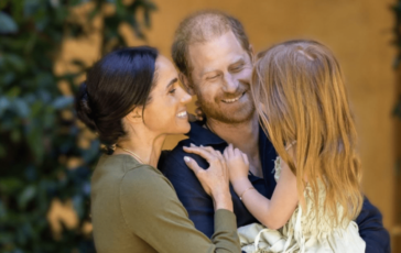 lilibet compie 5 anni la principessa americana cresciuta lontano dalla famiglia reale 2