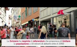 Limite popolazione a 10 milioni Svizzera respinge referendum 265x160