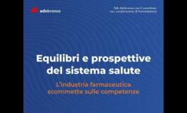 Lindustria farmaceutica scommette sulle competenze 265x160
