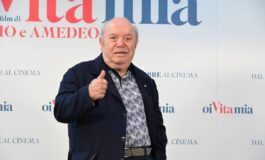 Lino Banfi compie 90 anni Il mio segreto La burrata. Ora sogno un ruolo da cattivo 265x160