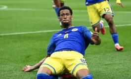 Livano Comenencia chi e primo marcatore Curacao ai Mondiali con passato alla Juve 265x160