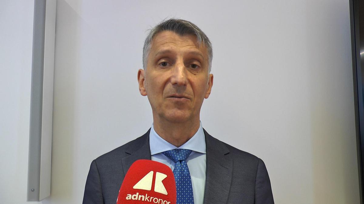 Llc, oncologo Ghia: "Acalabrutinib con venetoclax migliora qualità della vita"