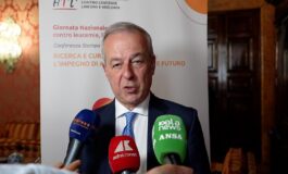 Locatelli Bambino Gesu Investire nella ricerca significa investire nel futuro delle cure 265x160