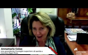 Lovaio policistico cambia nome da Pcos a Pmos endocrinologa Colao ‘cosi si va allorigine 364x230