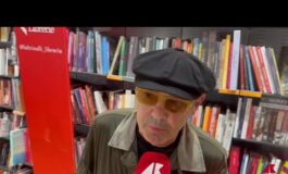 Luca Carboni Non mi aspettavo tanto affetto. Il mio libro e un viaggio per una generazione 265x160