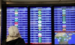 Luglio caldo per gli scioperi nei trasporti il 5 e la giornata nera per i voli 265x160