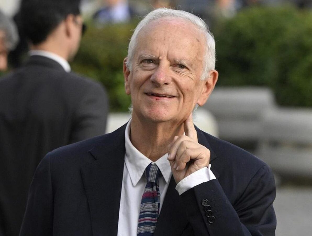 Luigi Cavallari, chi è il marito della ministra Roccella
