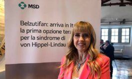 Luppi Msd Belzutifan per Vhl disponibile in Italia aspettiamo le Regioni 265x160