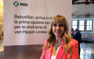 Luppi Msd Belzutifan per Vhl disponibile in Italia aspettiamo le Regioni 364x230