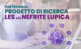 Lupus eritematoso e nefrite lupica Apmarr Ultimi mesi per partecipare alla survey 265x160