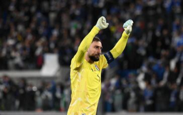 Lussemburgo Italia oggi amichevole per la Nazionale Diretta 364x230