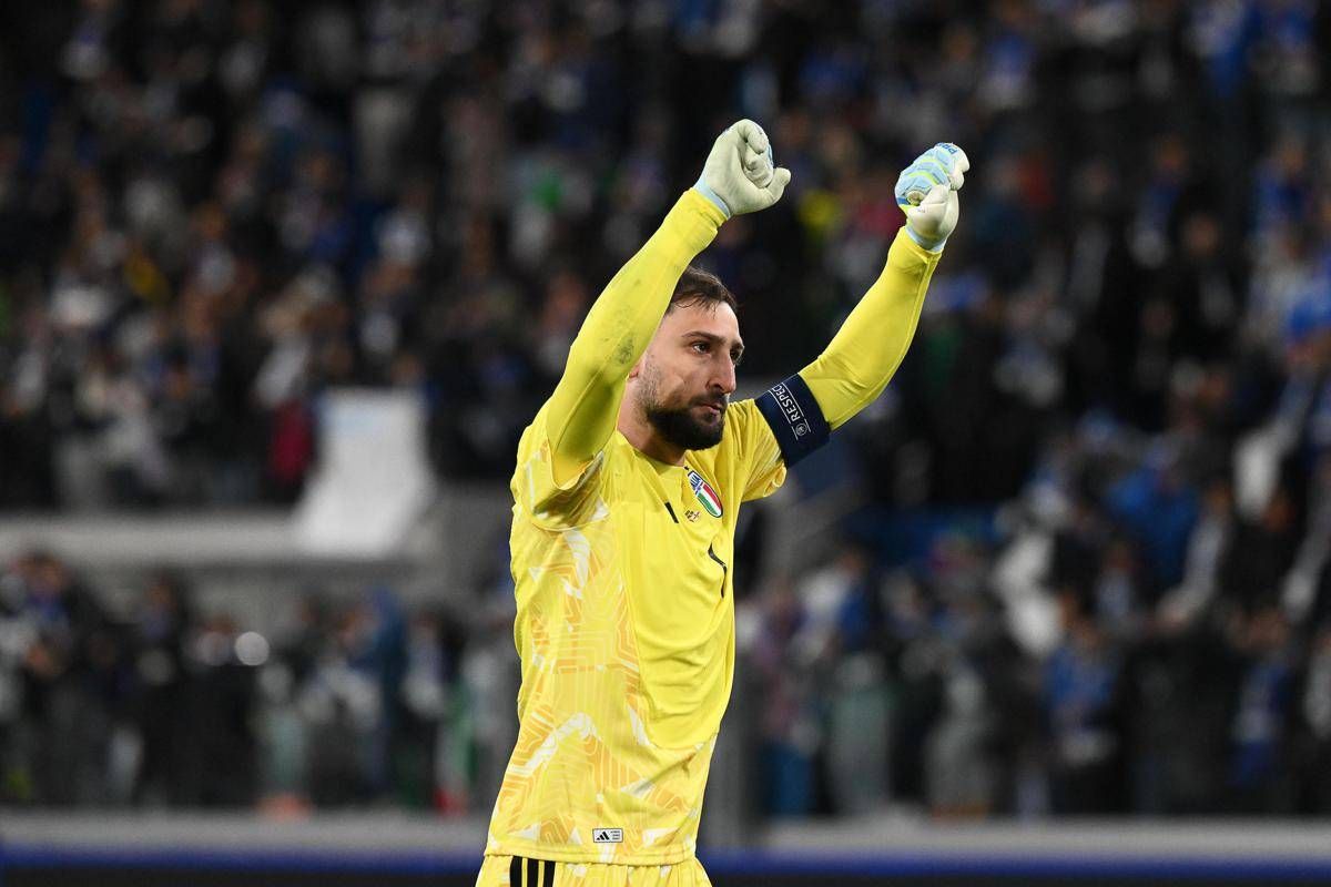 Lussemburgo-Italia, oggi amichevole per la Nazionale - Diretta