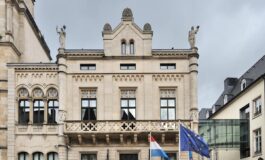 Lussemburgo e ufficiale liberta di abortire in Costituzione 265x160