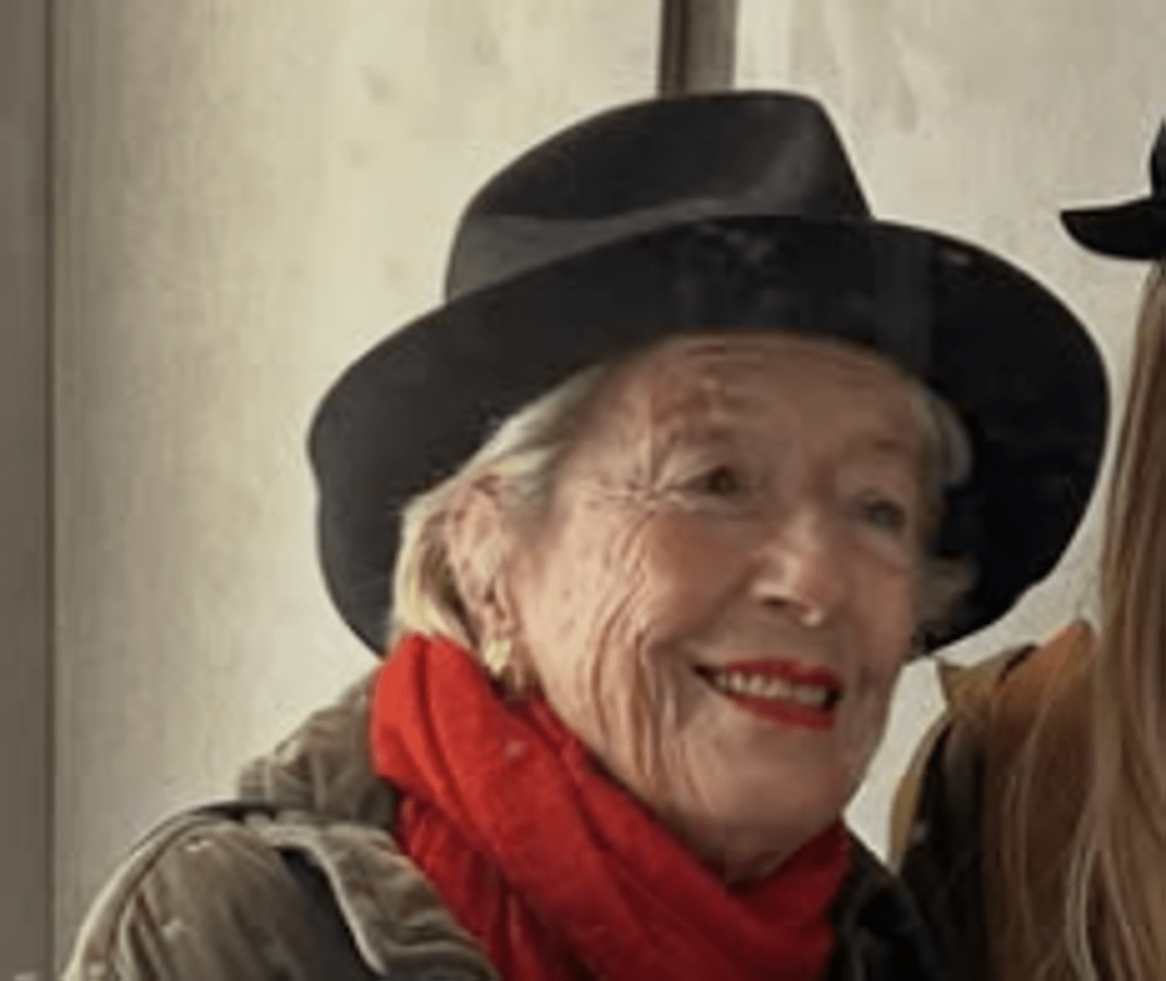 Lutto in casa Romanoff, addio alla contessa Sveva della Gherardesca: aveva 96 anni