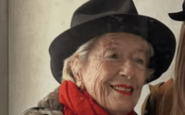 lutto in casa romanoff addio alla contessa sveva della gherardesca aveva 96 anni 2