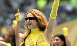 Ma e davvero lei scoppia il caso Shakira ai Mondiali 2026 la teoria della controfigura 265x160