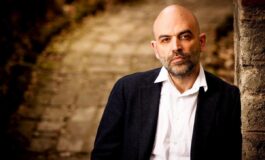 Mafia Roberto Saviano ospite a Wmf 2026 il racconto 20 anni dopo Gomorra 265x160