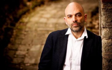 Mafia Roberto Saviano ospite a Wmf 2026 il racconto 20 anni dopo Gomorra 364x230