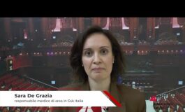 Malattie rare De Grazia Gsk ‘Investire per migliorare qualita di vita pazienti Egpa 265x160