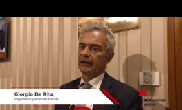 Malattie rare De Rita Censis ‘conseguenze importanti a causa del ritardo diagnostico 265x160