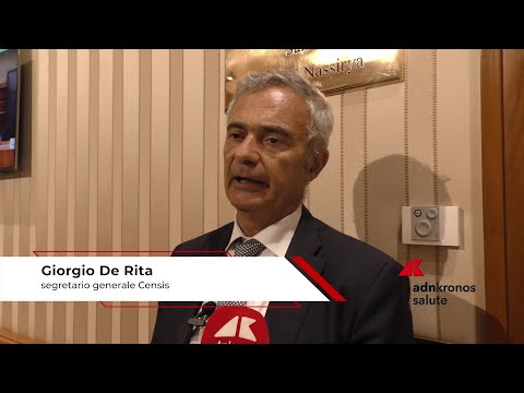 Malattie rare: De Rita (Censis), ‘conseguenze importanti a causa del ritardo diagnostico’
