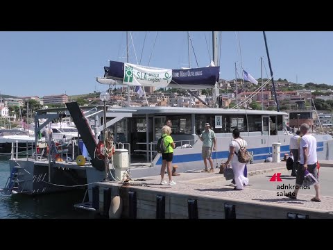 Malattie rare: Giornata mondiale Sla 2026, a Piombino la veleggiata Aisla