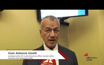 Malattie rare Girelli Pd Cure di qualita per tutti i pazienti Egpa necessario superare i 364x230