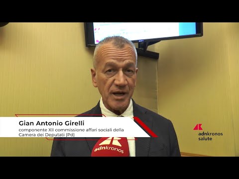 Malattie rare, Girelli (Pd): "Cure di qualità per tutti i pazienti Egpa, necessario superare i