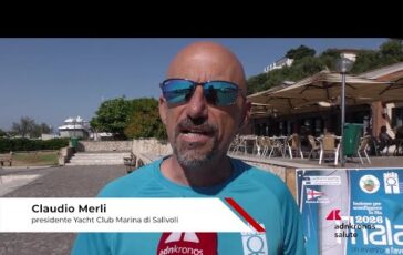 Malattie rare Merli Yacht Club Marina Salivoli ‘verso lElba con malati Sla e famiglie 364x230