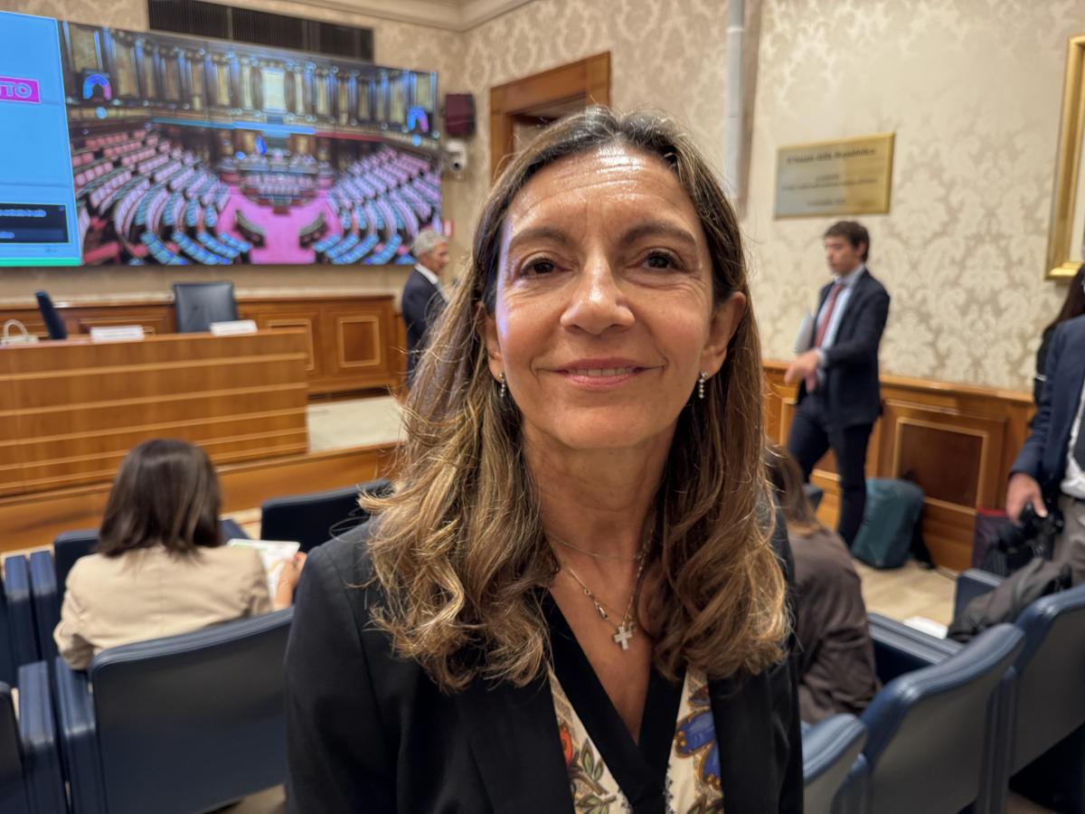 Malattie rare, Rossi (Alexion): "Per la prima volta pubblicate evidenze su divario di genere"