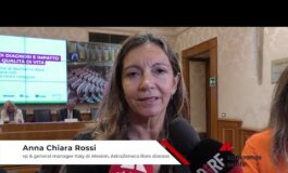 Malattie rare Rossi Alexion ‘ritardo nella diagnosi caregiver rinunciano a lavoro e vita 265x160